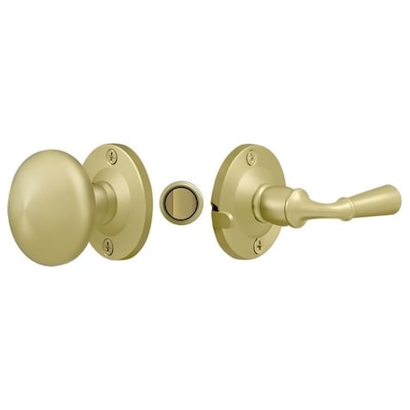 Strybuc Mortise Brass Handle Lock 17-144